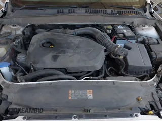 2013 Ford Fusion SE with VIN 3FA6P0HR3DR371156, listed as a IAAI auction lot 42510124 with 138,500 mi miles and . Bid and sale history available at DreamBid. Image 10.