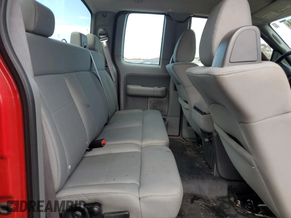 2008 Ford F-150 STX with VIN 1FTRX12W98FC24533, listed as a Copart auction lot 79072144 with 74,928 mi miles and Clean Title. Bid and sale history available at carsss.com. Image 10.