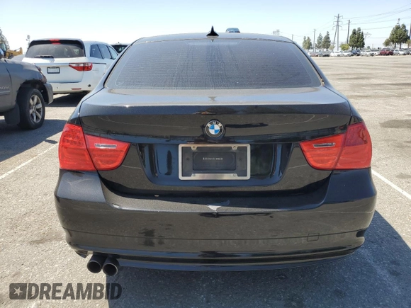 2010 BMW 3 Series 328i z VIN WBAPH5G51ANM36279, wystawiony jako Copart lot #58423785 z przebiegiem 121 379 mil mil oraz Szkoda całkowita • Salvage title. Historia ofert i sprzedaży dostępna na DreamBid. Obrazek 6.