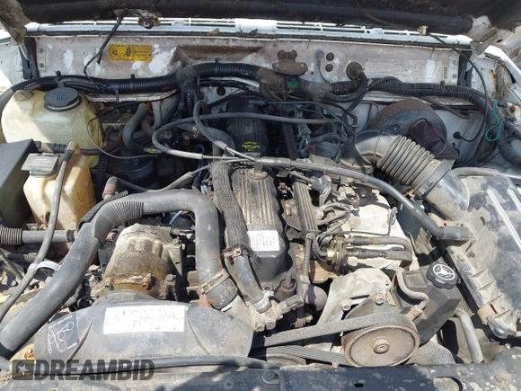 1993 Jeep Cherokee Country with VIN 1J4FJ78S2PL578769, listed as a IAAI auction lot 42732237 with 102,314 mi miles and . Bid and sale history available at DreamBid. Image 10.