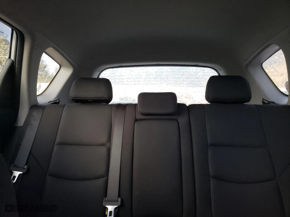 2011 Hyundai Elantra Touring GLS with VIN KMHDC8AE2BU086923, listed as a Copart auction lot 43963185 with 135,148 mi miles and Salvage Title. Bid and sale history available at carsss.com. Image 10.
