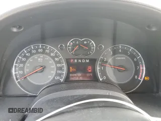 2007 Suzuki XL7 z VIN 2S3DA717276107055, wystawiony jako Copart lot #53383715 z przebiegiem 166 918 mil mil oraz Tytuł czysty. Historia ofert i sprzedaży dostępna na DreamBid. Obrazek 9.