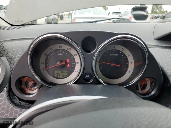 2012 Mitsubishi Eclipse GS with VIN 4A31K5DF6CE006920, listed as a Copart auction lot 76722134 with 83,706 mi miles and Salvage Title. Bid and sale history available at carsss.com. Image 9.