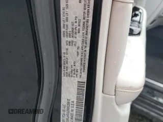 2022 Jeep Grand Cherokee Overland with VIN 1C4RJHDG0N8626912, listed as a Copart auction lot 60131635 with 39,147 mi miles and Salvage title. Bid and sale history available at DreamBid. Image 13.