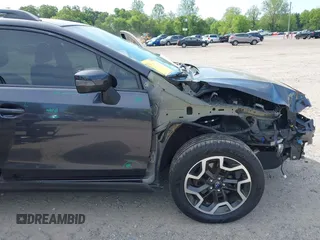 2016 Subaru Crosstrek Limited z VIN JF2GPAKC8GH323538, wystawiony jako IAAI lot #42242196 z przebiegiem 141 240 mil mil oraz . Historia ofert i sprzedaży dostępna na DreamBid. Obrazek 18.