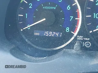 2010 Toyota Sienna CE with VIN 5TDKK4CC4AS298762, listed as a IAAI auction lot 42129598 with 159,241 mi miles and . Bid and sale history available at DreamBid. Image 7.