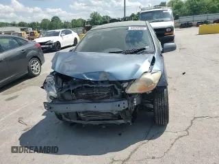 2009 Toyota Yaris with VIN JTDBT903191331207, listed as a Copart auction lot 54570165 with 232,601 mi miles and Salvage Title. Bid and sale history available at DreamBid. Image 14.