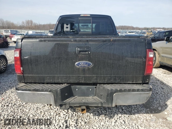 2012 Ford F-250 XL z VIN 1FT7X2B66CED20132, wystawiony jako Copart lot #48782545 z przebiegiem Nie podano mil oraz Czysty tytuł • Clean title. Historia ofert i sprzedaży dostępna na DreamBid. Obrazek 6.