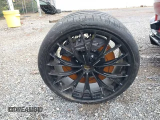 2023 Aston Martin Vantage z VIN SCFSMGAW8PGN08275, wystawiony jako IAAI lot #40460970 z przebiegiem 2 602 mil mil oraz . Historia ofert i sprzedaży dostępna na DreamBid. Obrazek 12.