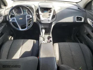2015 Chevrolet Equinox LT with VIN 2GNALBEK1F6299152, listed as a Copart auction lot 47693975 with 177,374 mi miles and Salvage Title. Bid and sale history available at carsss.com. Image 8.