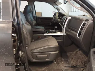 2010 Dodge 1500 Laramie with VIN 1D7RV1GT8AS176613, listed as a IAAI auction lot 41581660 with 136,339 mi miles and . Bid and sale history available at DreamBid. Image 5.