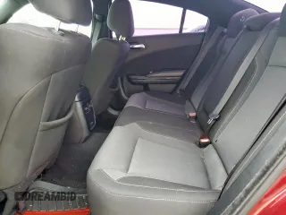 2020 Dodge Charger SXT z VIN 2C3CDXBG7LH208188, wystawiony jako Copart lot #58486685 z przebiegiem 102 615 mil mil oraz Szkoda całkowita • Salvage title. Historia ofert i sprzedaży dostępna na DreamBid. Obrazek 10.