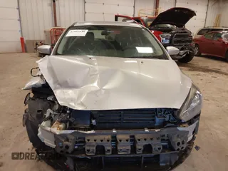 2016 Ford Focus SE with VIN 1FADP3KE2GL377824, listed as a IAAI auction lot 41461648 with 112,038 mi miles and . Bid and sale history available at carsss.com. Image 12.