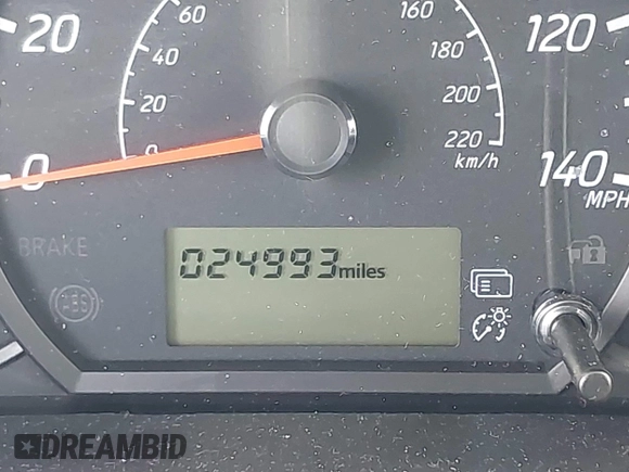 2023 Mitsubishi Mirage ES z VIN ML32AUHJ1PH006883, wystawiony jako IAAI lot #42083470 z przebiegiem 24 993 mil mil oraz . Historia ofert i sprzedaży dostępna na DreamBid. Obrazek 14.