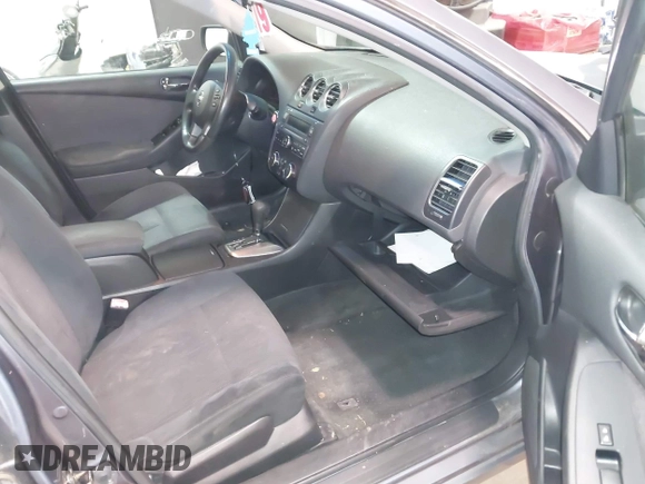 2010 Nissan Altima S with VIN 1N4AL2AP8AN431098, listed as a IAAI auction lot 41735690 with 150,660 mi miles and . Bid and sale history available at DreamBid. Image 5.