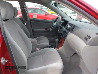 2008 Toyota Corolla CE with VIN 1NXBR32EX8Z981852, listed as a IAAI auction lot 41941244 with 142,898 mi miles and . Bid and sale history available at DreamBid. Image 5.