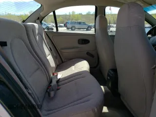 2002 Saturn SL z VIN 1G8ZH52882Z253088, wystawiony jako Copart lot #55062225 z przebiegiem 177 866 mil mil oraz Szkoda całkowita • Salvage title. Historia ofert i sprzedaży dostępna na DreamBid. Obrazek 10.