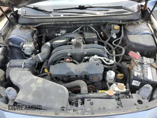 2015 Subaru Outback Limited z VIN 4S4BSALC4F3351625, wystawiony jako Copart lot #56627935 z przebiegiem 199 375 mil mil oraz Szkoda całkowita • Salvage title. Historia ofert i sprzedaży dostępna na DreamBid. Obrazek 11.