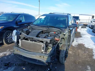 2016 GMC Terrain SLE with VIN 2GKFLTEK2G6129327, listed as a IAAI auction lot 41417482 with 67,437 mi miles. Bid and sale history available at carsss.com. Image 6.