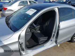 2016 Mercedes-Benz C 300 with VIN 55SWF4JBXGU174278, listed as a IAAI auction lot 42033857 with 68,487 mi miles and . Bid and sale history available at DreamBid. Image 6.