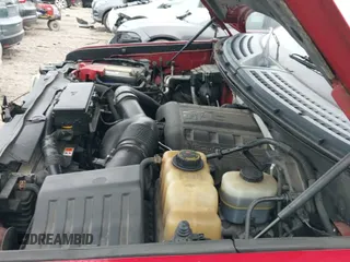 2011 Ford F-150 XL с VIN 1FTFX1ET4BKD64038, выставлен на аукционе IAAI как лот 41502320 с пробегом 174 635 миль миль и . История ставок и продаж доступна на DreamBid. Изображение 19.