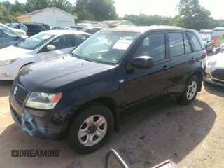 2007 Suzuki Grand Vitara z VIN JS3TD941X74204303, wystawiony jako IAAI lot #42464896 z przebiegiem 265 248 mil mil oraz . Historia ofert i sprzedaży dostępna na DreamBid. Obrazek 2.