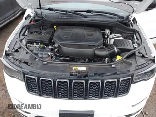 2020 Jeep Grand Cherokee Limited with VIN 1C4RJEBG2LC391358, listed as a IAAI auction lot 41514187 with 66,885 mi miles and . Bid and sale history available at DreamBid. Image 10.