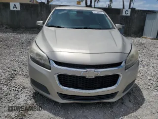 2016 Chevrolet Malibu LT with VIN 1G11C5SA3GF120776, listed as a Copart auction lot 54128055 with 143,370 mi miles and Clean Title. Bid and sale history available at carsss.com. Image 5.