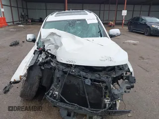 2017 Jeep Grand Cherokee Limited z VIN 1C4RJEBG6HC867909, wystawiony jako IAAI lot #41944345 z przebiegiem Nie podano mil oraz . Historia ofert i sprzedaży dostępna na DreamBid. Obrazek 12.