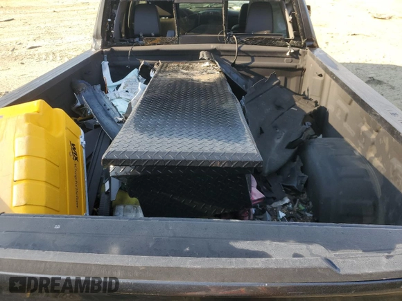 2020 Chevrolet Silverado 1500 LT with VIN 1GCVYDED8LZ240396, listed as a Copart auction lot 46562905 with 0 mi miles and Salvage Title. Bid and sale history available at carsss.com. Image 10.