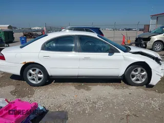 2005 Mercury Sable GS with VIN 1MEFM50U85A624529, listed as a IAAI auction lot 42248782 with 193,488 mi miles and . Bid and sale history available at DreamBid. Image 13.