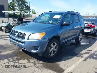 2012 Toyota RAV4 with VIN 2T3ZF4DV2CW119929, listed as a IAAI auction lot 42083445 with 126,613 mi miles. Bid and sale history available at carsss.com. Image 17.