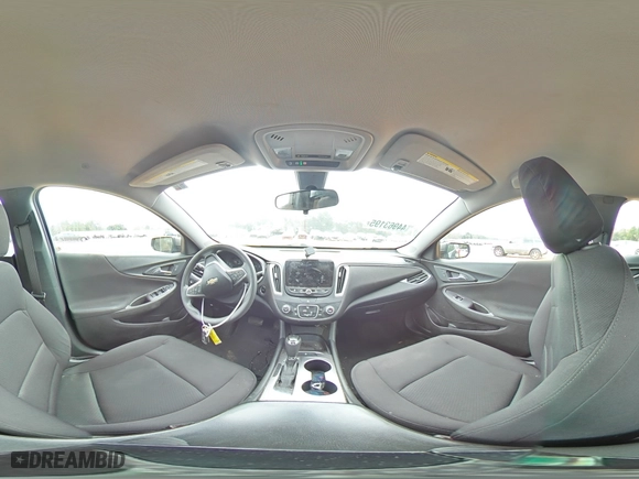 2019 Chevrolet Malibu LS with VIN 1G1ZB5ST9KF214516, listed as a Copart auction lot 44963195 with 81,095 mi miles and Salvage Title. Bid and sale history available at carsss.com. Image 13.