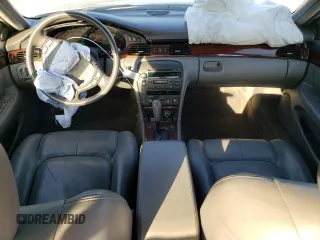 2002 Cadillac Seville Luxury SLS z VIN 1G6KS54Y42U192862, wystawiony jako Copart lot #73684734 z przebiegiem 81 594 mil mil oraz Szkoda całkowita • Salvage title. Historia ofert i sprzedaży dostępna na DreamBid. Obrazek 8.
