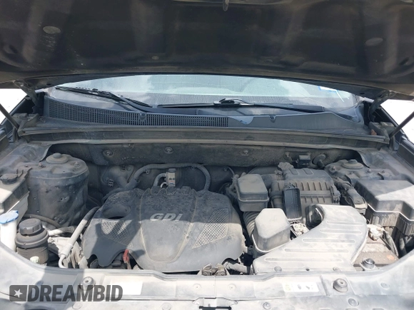2013 Kia Sorento LX with VIN 5XYKT3A67DG359284, listed as a IAAI auction lot 42644742 with 258,998 mi miles and . Bid and sale history available at DreamBid. Image 10.