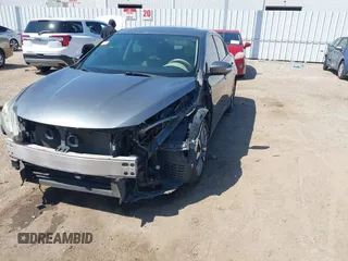 2016 Nissan Altima SR z VIN 1N4AL3AP5GC121498, wystawiony jako IAAI lot #41965883 z przebiegiem 128 381 mil mil oraz . Historia ofert i sprzedaży dostępna na DreamBid. Obrazek 18.