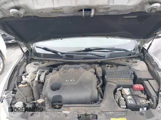 2016 Nissan Maxima SR with VIN 1N4AA6AP8GC407031, listed as a IAAI auction lot 42453395 with 204,155 mi miles and . Bid and sale history available at DreamBid. Image 10.