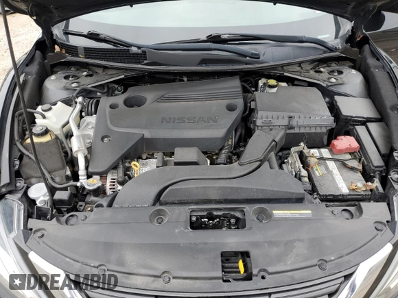 2018 Nissan Altima 2.5 SR with VIN 1N4AL3AP9JC229145, listed as a Copart auction lot 41395785 with 68,597 mi miles and Salvage Title. Bid and sale history available at carsss.com. Image 12.