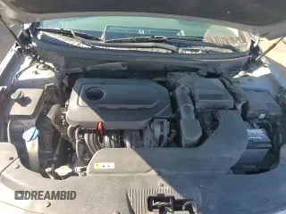 2017 Hyundai Sonata SE с VIN 5NPE24AF0HH547360, выставлен на аукционе Copart как лот 82298745 с пробегом 122 382 миль миль и Чистый • Clean title. История ставок и продаж доступна на DreamBid. Изображение 13.