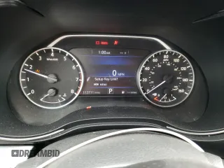 2016 Nissan Maxima SV with VIN 1N4AA6AP4GC429799, listed as a Copart auction lot 54237955 with 113,711 mi miles and Clean Title. Bid and sale history available at DreamBid. Image 9.