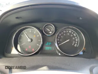 2014 Chevrolet Captiva Sport LTZ with VIN 3GNAL4EK6ES569410, listed as a Copart auction lot 79771094 with 142,157 mi miles and Salvage Title. Bid and sale history available at DreamBid. Image 9.