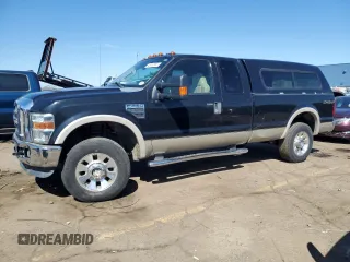 2009 Ford F-250 XL with VIN 1FTSX21Y19EA66321, listed as a Copart auction lot 48909585 with 71,808 mi miles and Clean title. Bid and sale history available at DreamBid. Image 1.