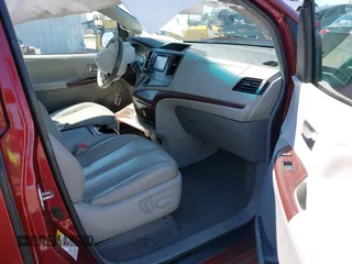 2012 Toyota Sienna XLE AAS with VIN 5TDYK3DC4CS270336, listed as a IAAI auction lot 42766727 with 111,058 mi miles and . Bid and sale history available at DreamBid. Image 5.