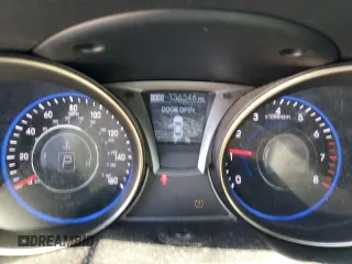 2013 Hyundai Genesis Coupe R-Spec z VIN KMHHT6KDXDU101716, wystawiony jako Copart lot #52415625 z przebiegiem 136 346 mil mil oraz Szkoda całkowita • Salvage title. Historia ofert i sprzedaży dostępna na DreamBid. Obrazek 9.