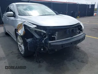 2014 Nissan Altima SL with VIN 1N4AL3AP4EC167420, listed as a IAAI auction lot 41815803 with 185,259 mi miles and . Bid and sale history available at DreamBid. Image 6.