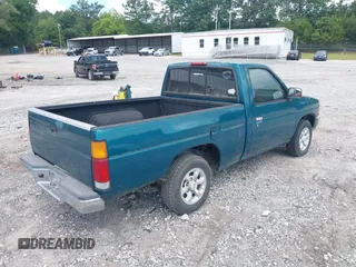 1996 Nissan Frontier XE с VIN 1N6SD11S2TC373561, выставлен на аукционе IAAI как лот 42512240 с пробегом 253 217 миль миль и . История ставок и продаж доступна на DreamBid. Изображение 4.