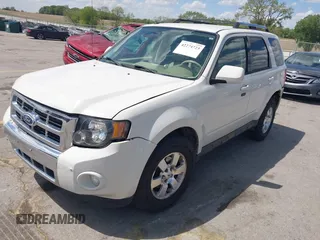 2011 Ford Escape Limited z VIN 1FMCU0EG4BKA38230, wystawiony jako IAAI lot #42274723 z przebiegiem 181 000 mil mil oraz . Historia ofert i sprzedaży dostępna na DreamBid. Obrazek 2.