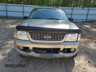2003 Ford Explorer XLT с VIN 1FMZU73K23UB83492, выставлен на аукционе Copart как лот 53351275 с пробегом 429 709 миль миль и Списание • Salvage title. История ставок и продаж доступна на DreamBid. Изображение 5.