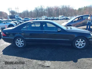 2006 Mercedes-Benz S 430 with VIN WDBNG83JX6A470123, listed as a IAAI auction lot 41876932 with 153,088 mi miles and . Bid and sale history available at carsss.com. Image 13.