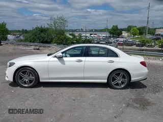 2019 Mercedes-Benz E 300 with VIN WDDZF4KB3KA525715, listed as a IAAI auction lot 42296724 with 62,730 mi miles and . Bid and sale history available at DreamBid. Image 14.